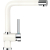 Bateria SCHOCK PIEGA 547001 POLARIS (Cristadur)