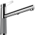 Bateria SCHOCK SC 510120 CROMA (Cristalite)