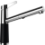 Bateria SCHOCK SC 510120 PURO (czarny mat) (Cristadur)