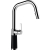 Bateria SCHOCK SC 530120 PURO (czarny mat) (Cristadur)