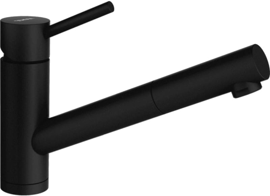 Bateria SCHOCK ALTOS S 530120 PURO (czarny mat) (Cristadur)