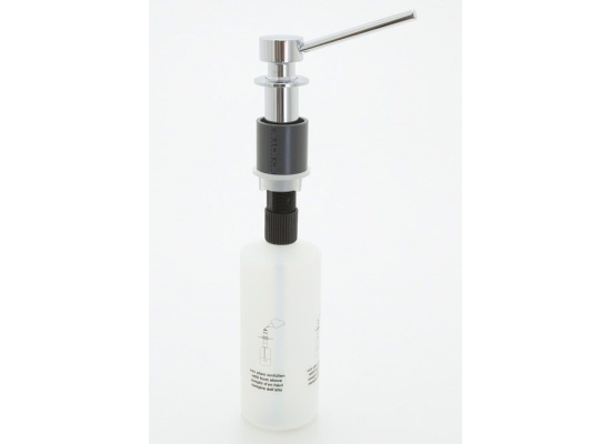 Dozownik SCHOCK AMUR 629014 CHR chrom