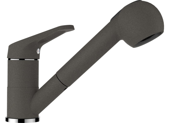 Bateria SCHOCK COSMO 525122 ASPHALT (Cristalite)
