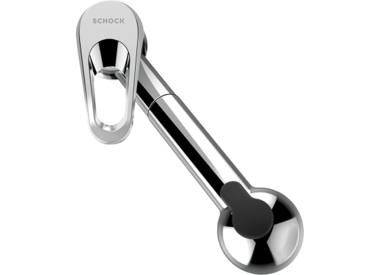 Bateria SCHOCK COSMO 525122 CHR chrom