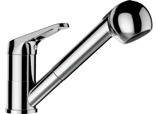 Bateria SCHOCK COSMO 525122 CHR chrom