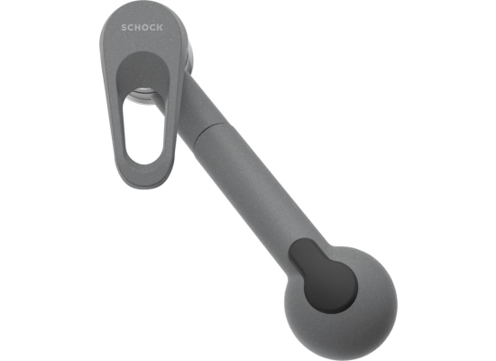 Bateria SCHOCK COSMO 525122 CROMA (Cristalite)