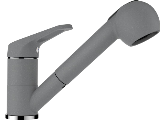 Bateria SCHOCK COSMO 525122 CROMA (Cristalite)