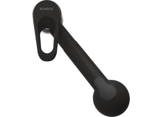 Bateria SCHOCK COSMO 525122 ONYX (Cristalite)