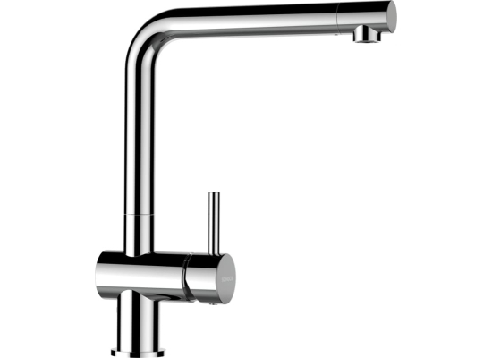 Bateria SCHOCK EPOS 540000 CHR chrom