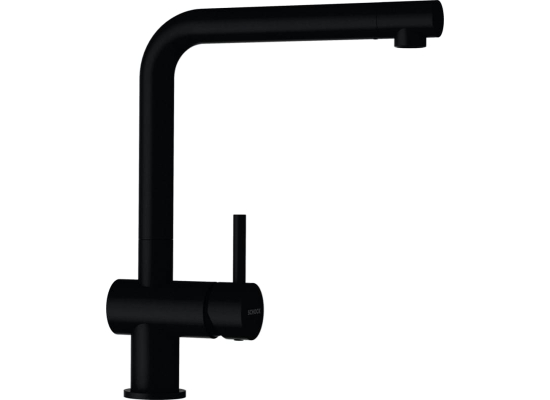 Bateria SCHOCK EPOS 540027 PURO (czarny mat) (Cristadur)
