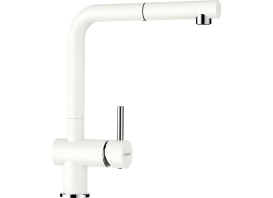 Bateria SCHOCK EPOS 540120 ALPINA (Cristalite)