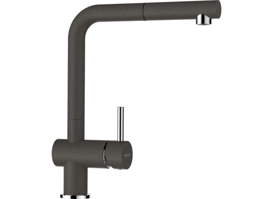 Bateria SCHOCK EPOS 540120 ASPHALT (Cristalite)