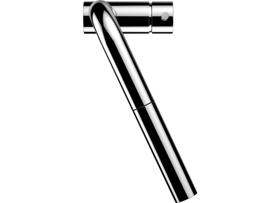 Bateria SCHOCK EPOS 540120 CHR chrom