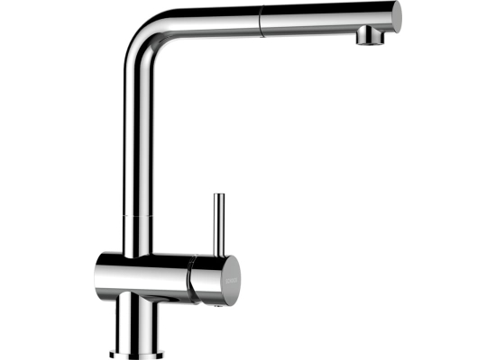Bateria SCHOCK EPOS 540120 CHR chrom
