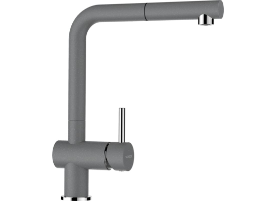 Bateria SCHOCK EPOS 540120 CROMA (Cristalite)