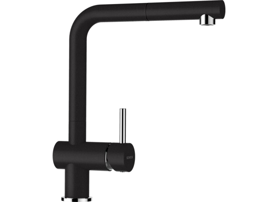Bateria SCHOCK EPOS 540120 NERO (Cristalite)