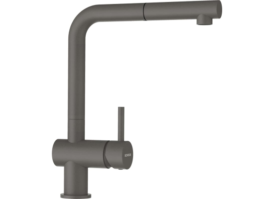 Bateria SCHOCK EPOS 540127 SILVERSTONE (Cristadur)