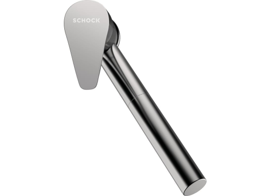 Bateria SCHOCK EVINAS 577120 EDM stal szczotkowana INOX