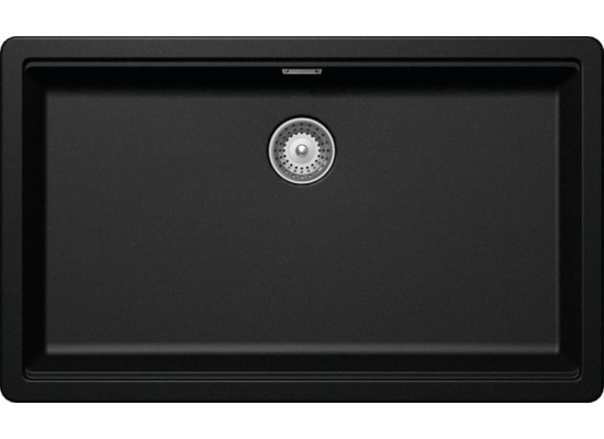 Zlew SCHOCK GREENWICH N-100XL MAGMA (Cristadur) | linia STUDIO