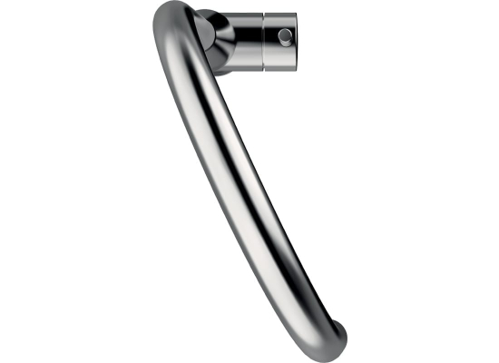 Bateria SCHOCK KAVUS 559000 EDO stal szczotkowana INOX