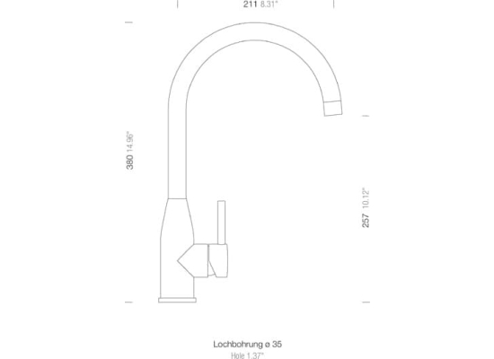 Bateria SCHOCK KAVUS 559000 COP miedź