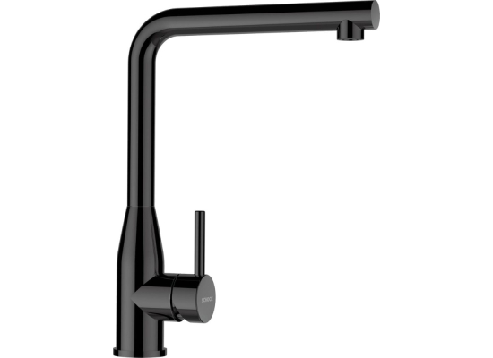 Bateria SCHOCK KETO 518000 GUNMETAL