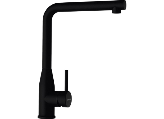 Bateria SCHOCK KETO 518000 PURO (czarny mat) | linia STUDIO