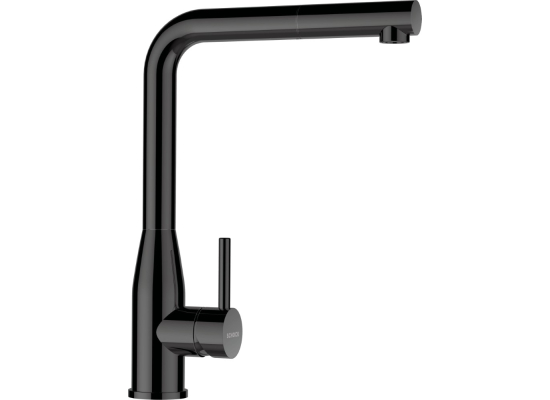 Bateria SCHOCK KETO 518120 GUM GUNMETAL