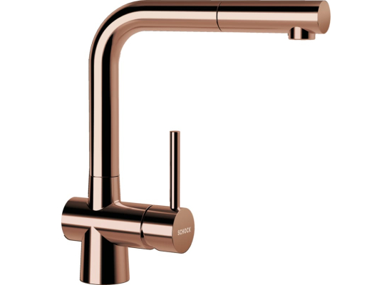 Bateria SCHOCK LAIOS 517120 COP miedź