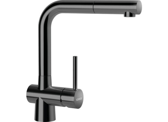 Bateria SCHOCK LAIOS 517120 GUM gunmetal