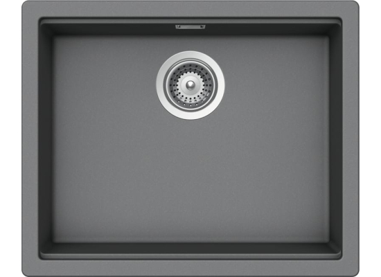 Zlew SCHOCK LAHTI N-100L CROMA (Cristalite+)