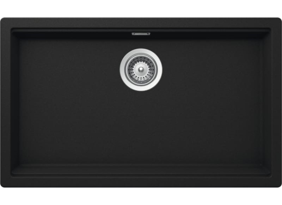 Zlew SCHOCK LAHTI N-100XL ONYX (Cristalite+)