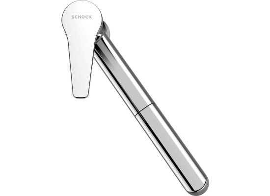 Bateria SCHOCK METIS 526120 CHR chrom