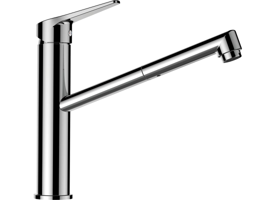 Bateria SCHOCK METIS 526120 CHR chrom