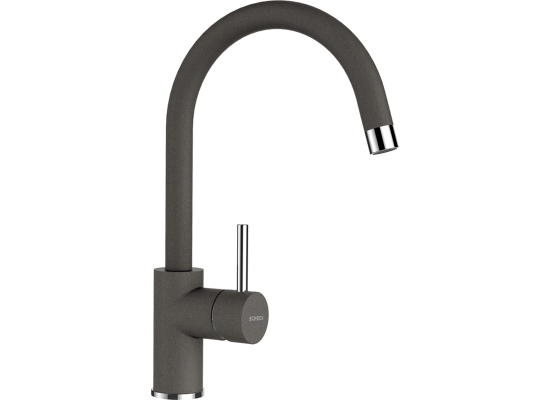 Bateria SCHOCK PLUTOS 589000 ASPHALT (Cristalite)