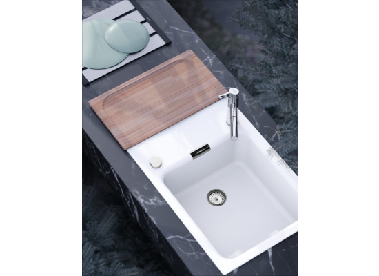 Bateria SCHOCK SC 510120 CROMA (Cristalite)