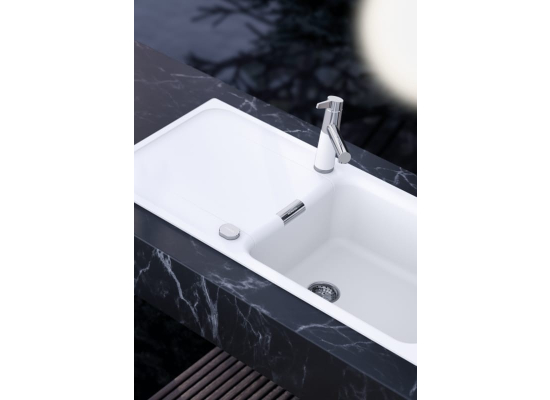 Bateria SCHOCK SC 510120 CROMA (Cristalite)