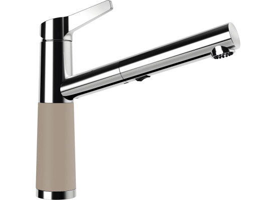 Bateria SCHOCK SC 510120 TWILIGHT (Cristadur)
