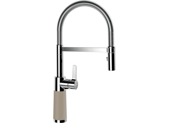 Bateria SCHOCK SC 550000 TWILIGHT (Cristadur) | linia STUDIO
