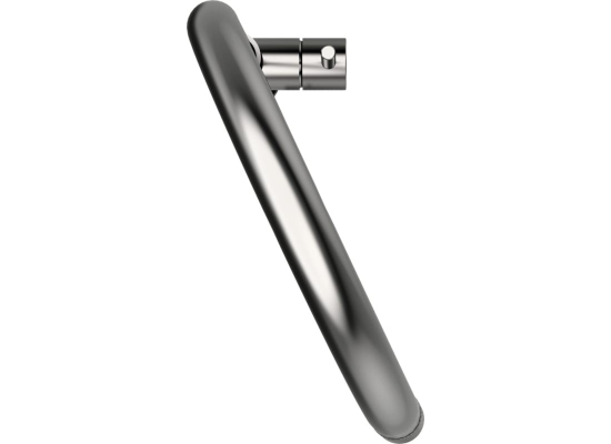 Bateria SCHOCK TALIA 536120 EDM stal szczotkowana INOX | linia STUDIO