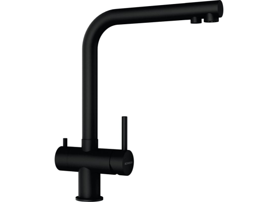 Bateria SCHOCK VITUS 560000 PURO (czarny mat)