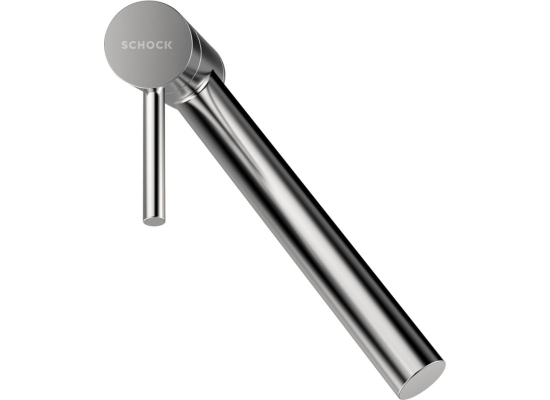 Bateria SCHOCK ALTOS S 530000 EDM stal szczotkowana INOX