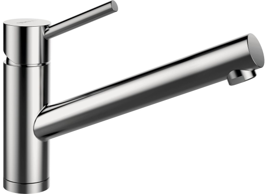 Bateria SCHOCK ALTOS S 530000 EDM stal szczotkowana INOX