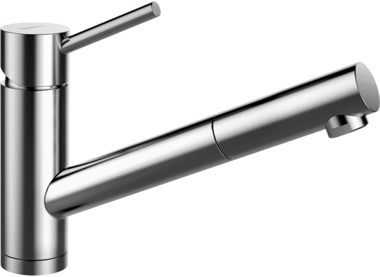 Bateria SCHOCK ALTOS S 530120 EDM stal szczotkowana INOX