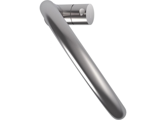 Bateria SCHOCK CONOS 528120 EDM stal szczotkowana INOX