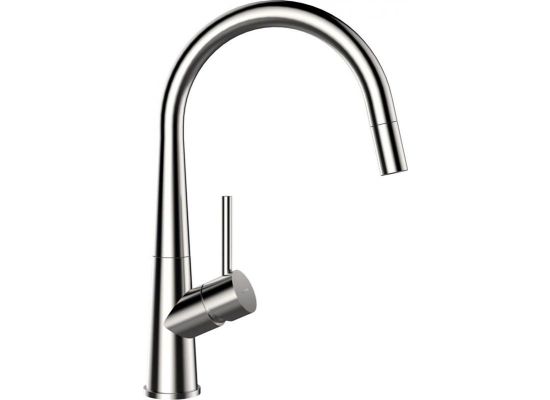 Bateria SCHOCK CONOS 528120 EDM stal szczotkowana INOX