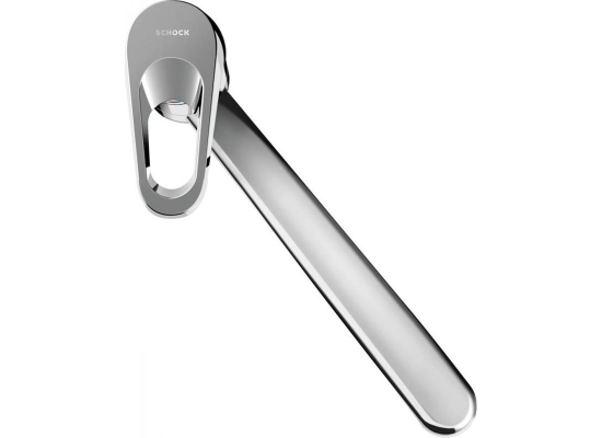 Bateria SCHOCK COSMO 525001 CHR chrom