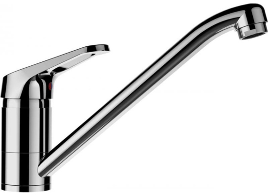 Bateria SCHOCK COSMO 525001 CHR chrom