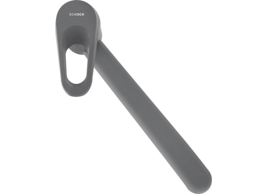 Bateria SCHOCK COSMO 525001 CROMA (Cristalite)