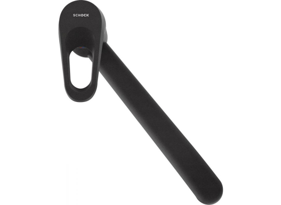 Bateria SCHOCK COSMO 525001 ONYX (Cristalite)